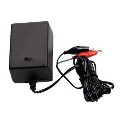 American Hunter® 6/12V Battery Charger
