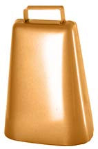 Kentucky Cow Bell 3K