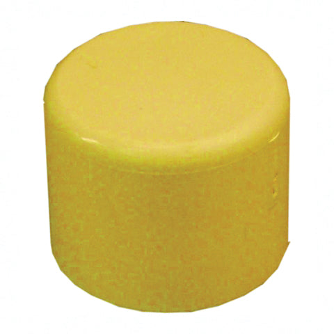 Pipe Cap 3/4 Inch Cpvc Schedule 40