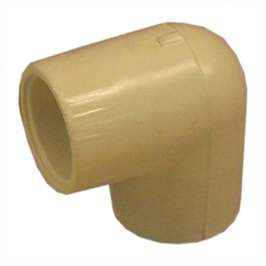 CPVC 3/4" ELL 90 - SLIP