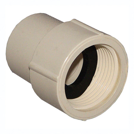Cpvc 1/2 Inch Female Adapter