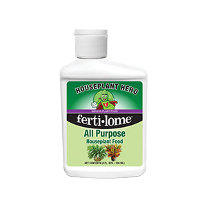 HOUSEPLANT ALL PURPOSE 8 OZ-ALL PURPOSE : 8 OUCE