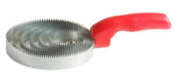 CURRY COMB SPIRAL STEEL DECKER