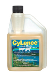 CyLence® Pour-On 16 oz.