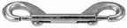 Campbell Chain T7605521 Double Ended 3/8 Inch Bolt Snap 4-3/4 Inch Overall