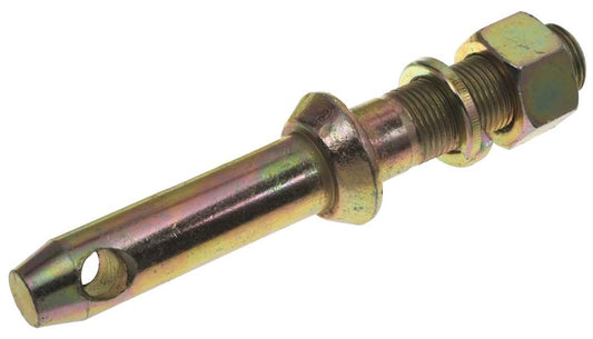 DRAW PIN ADJUSTABLE  7/8"X2-1/4" LIFT