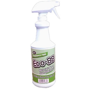 ECO88 ODOR & STAIN ELIMINATOR 32 OZ.