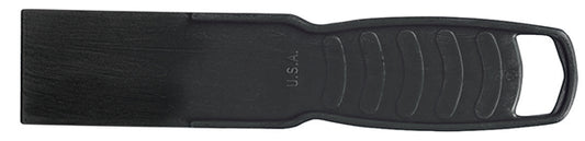 Hyde 05510 Putty Knife Plastic 1 1/2 Inch
