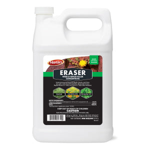 MARTIN'S ERASER WEED & GRASS KILLER 1 GAL
