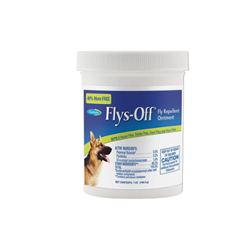 Farnam® Flys-Off® Fly Repellent Ointment