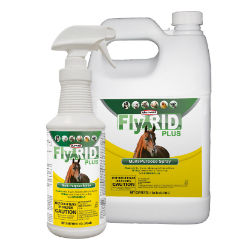 Durvet 150040 Fly Rid Plus, 32 Oz