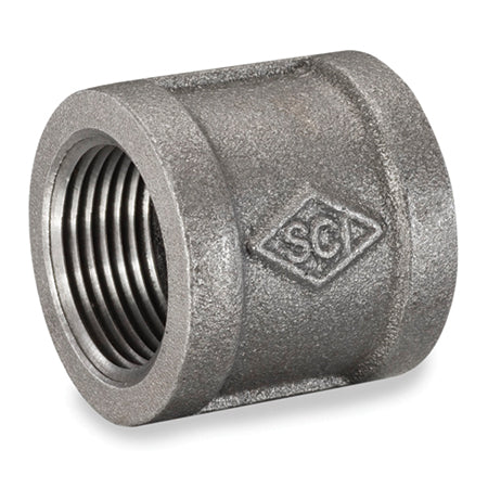 GALVANIZED PIPE COUPLING