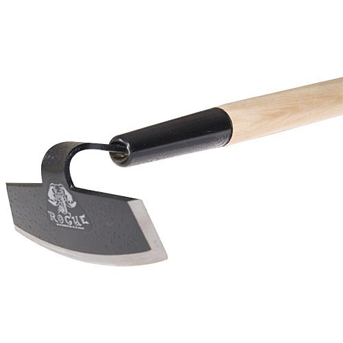 HOE GARDEN PROHOE 7"x2.75"