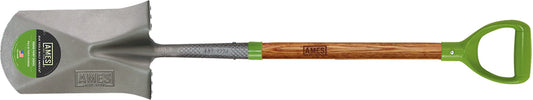 GARDEN SPADE D HANDLE 43" LONG 15 YEAR WARRANTY 2593800