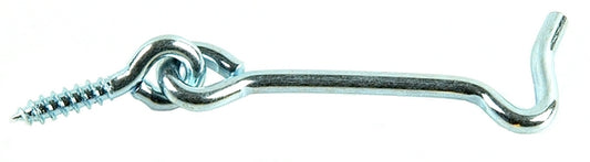 3" LARGE GATE HOOK Pack of 2 32042