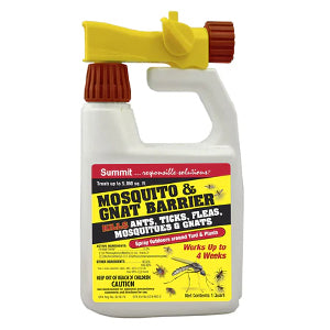 Mosquito & Gnat Barrier - 1 qt