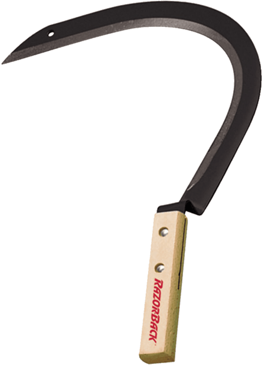 GRASS HOOK HAND ALL PURPOSE