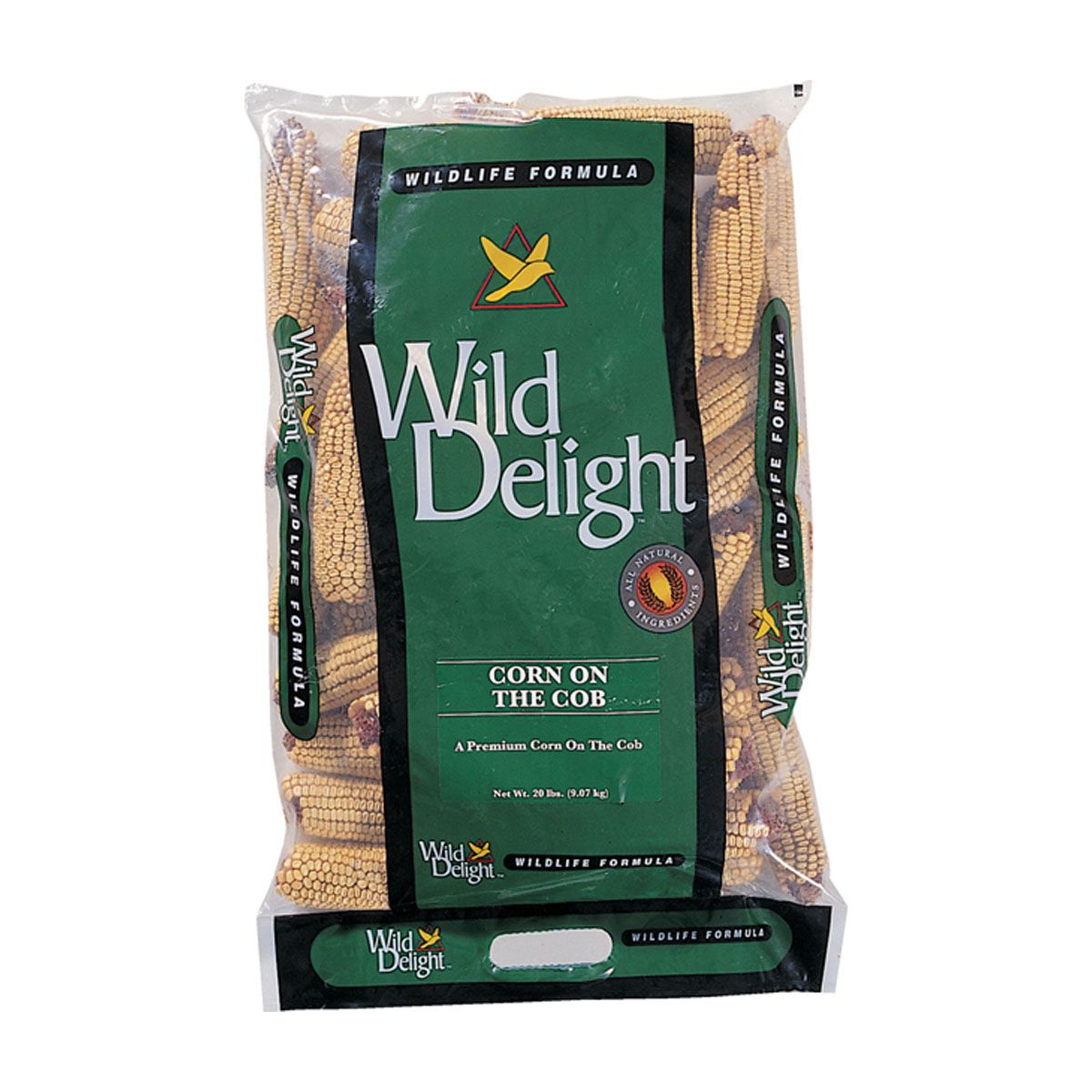 Wild Delight Corn on the Cob