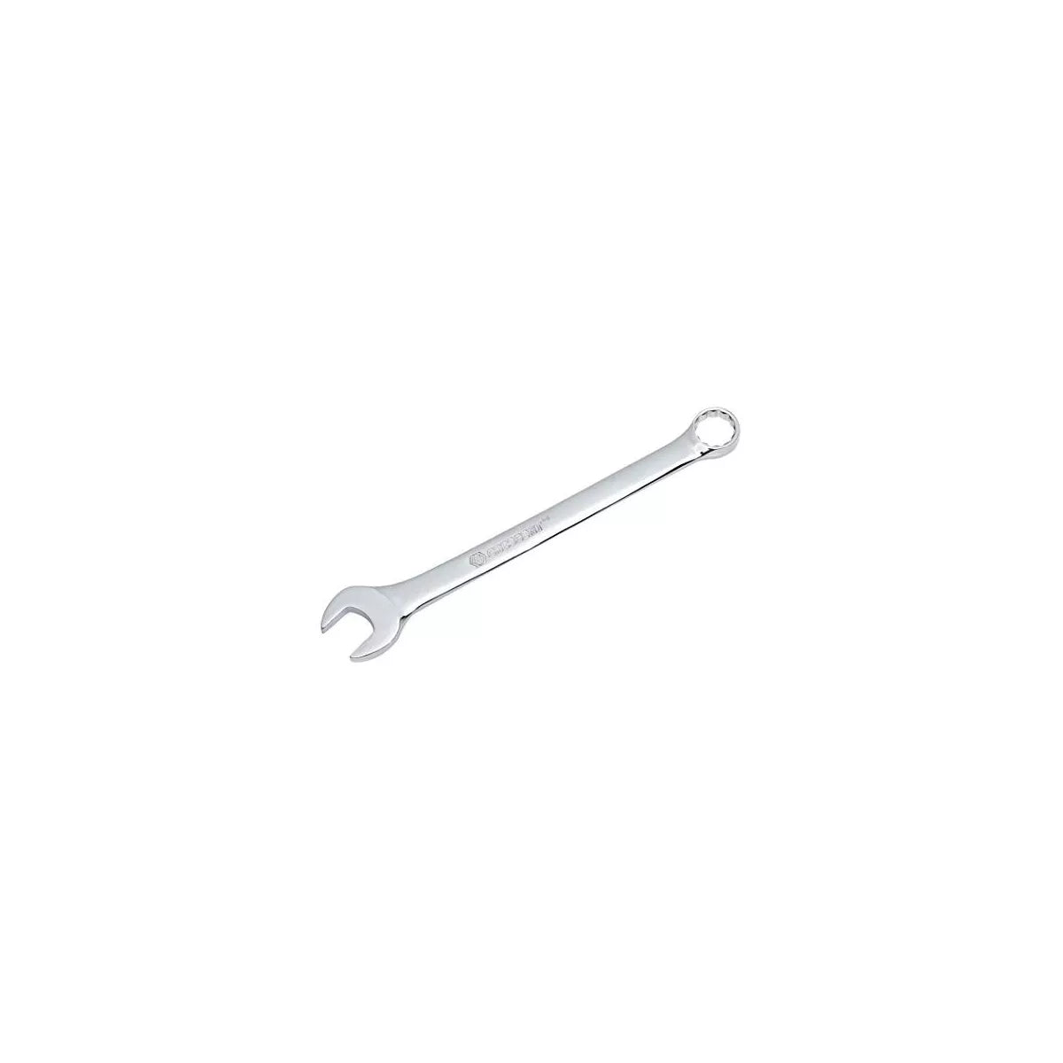 Crescent 15 mm X 15 mm 12 Point Metric Combination Wrench 7.87 in. L 1 pc