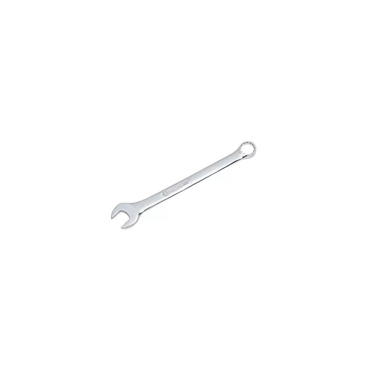 Crescent 15 mm X 15 mm 12 Point Metric Combination Wrench 7.87 in. L 1 pc