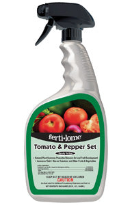 TOMATO & PEPPER SET RTU 32 OZ.-32 OZ.