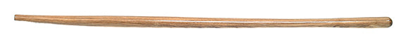 SHOVEL HANDLE 48" BENT WOOD