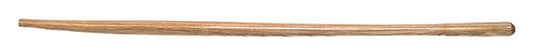 SHOVEL HANDLE 48" BENT WOOD