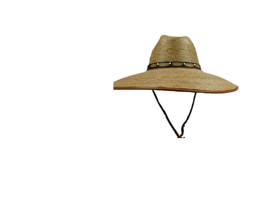 STRAW HAT ULTRA LIFEGUARD