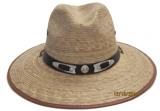 STRAW HAT ULTRA SAFARI