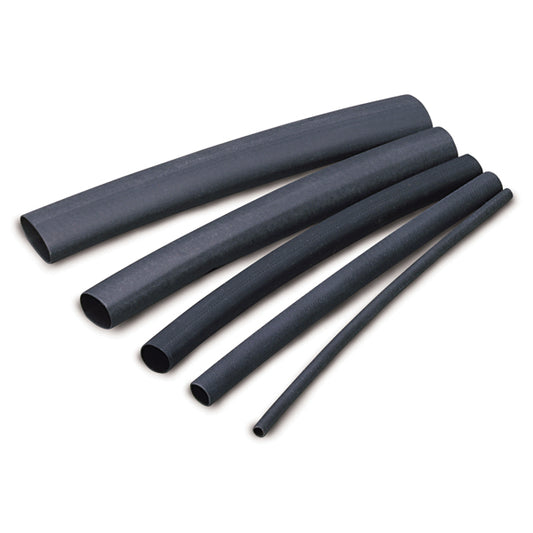 GB HST-AST Heat Shrink Tubing Assortment 1/8"-1/4" 8 PAK