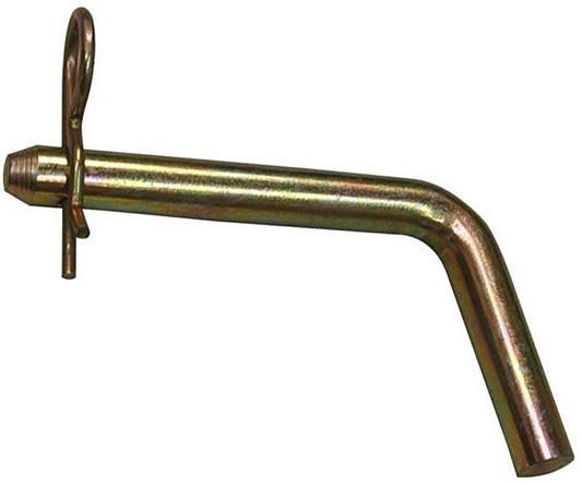 HITCH BAR PIN 5/8"X 4"