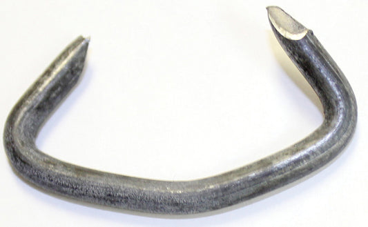 HOG RINGS #3 100/BX SEYMOUR