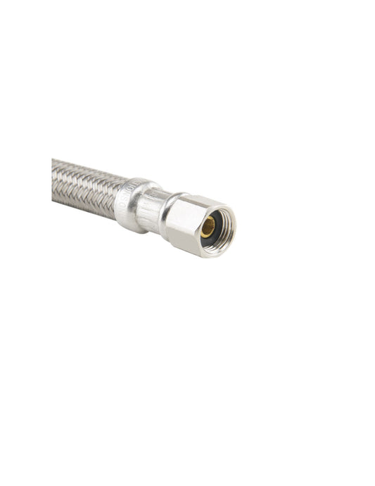 ICE MAKER SUPPLY LINE 1/4"X1/4" 60"