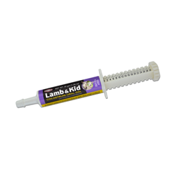Durvet® Lamb & Kid Paste : 12gm PASTE