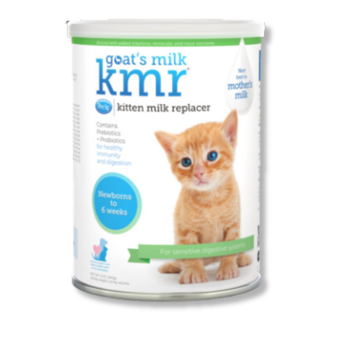 Pet Ag® KMR® Kitten Milk Replacer