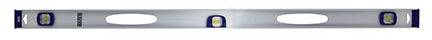 Great Neck Aluminium I Beam Level, 48 inch