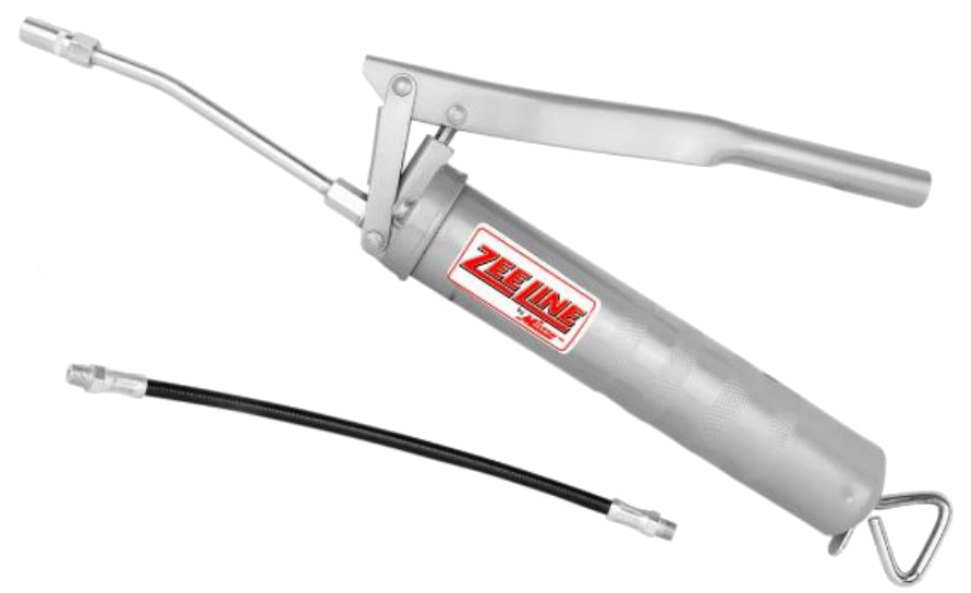 ZEMD4 – 6,000 psi Medium-Duty lever action grease gun