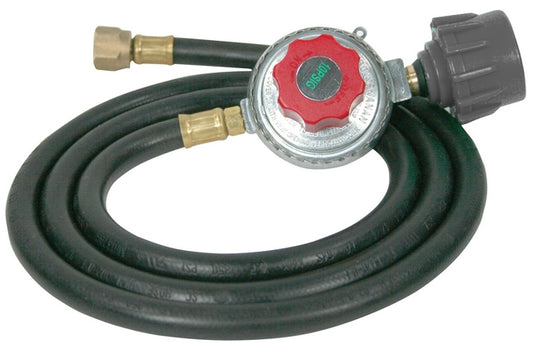 LP REGULATOR AND HOSE KIT 5'