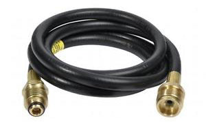 LP HOSE KIT 5'