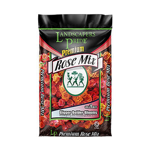 LANDSCAPER'S PRIDE PREMIUM ROSE MIX 1CF