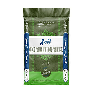 LANDSCAPER'S PRIDE SOIL CONDITIONER 2CF
