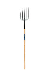 SEYMOUR MIDWEST S550 FORGED MANURE FORK