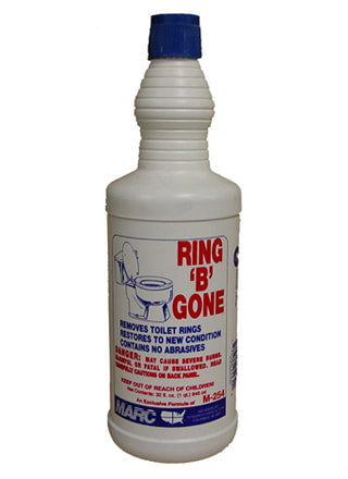 MARC 254 RING "B" GONE 32 OZ.