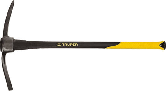 TP-5F 5lb Pick Mattock W/ Fiberglass Handle
