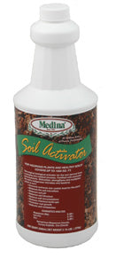 MEDINA SOIL ACTIVATOR 32oz
