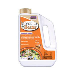 Mosquito Beater Granules - 1.3 lb