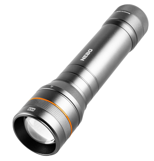 FLASHLIGHT NEBO NEWTON NEB-FLT-0016