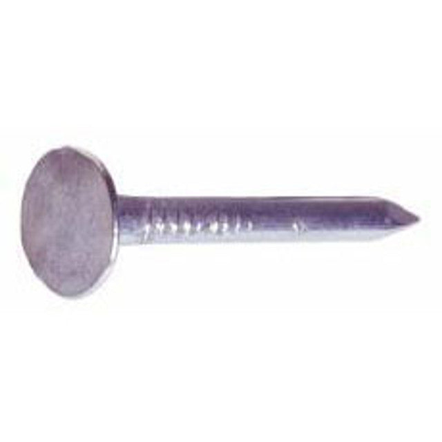Electro-Galvanized Steel Roofing Nails