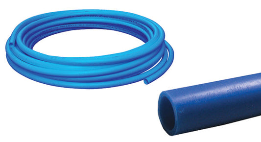 PEX TUBING 3/4" X 20' BLUE