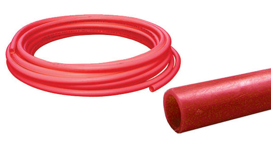 PEX TUBING 3/4" X 100' RED